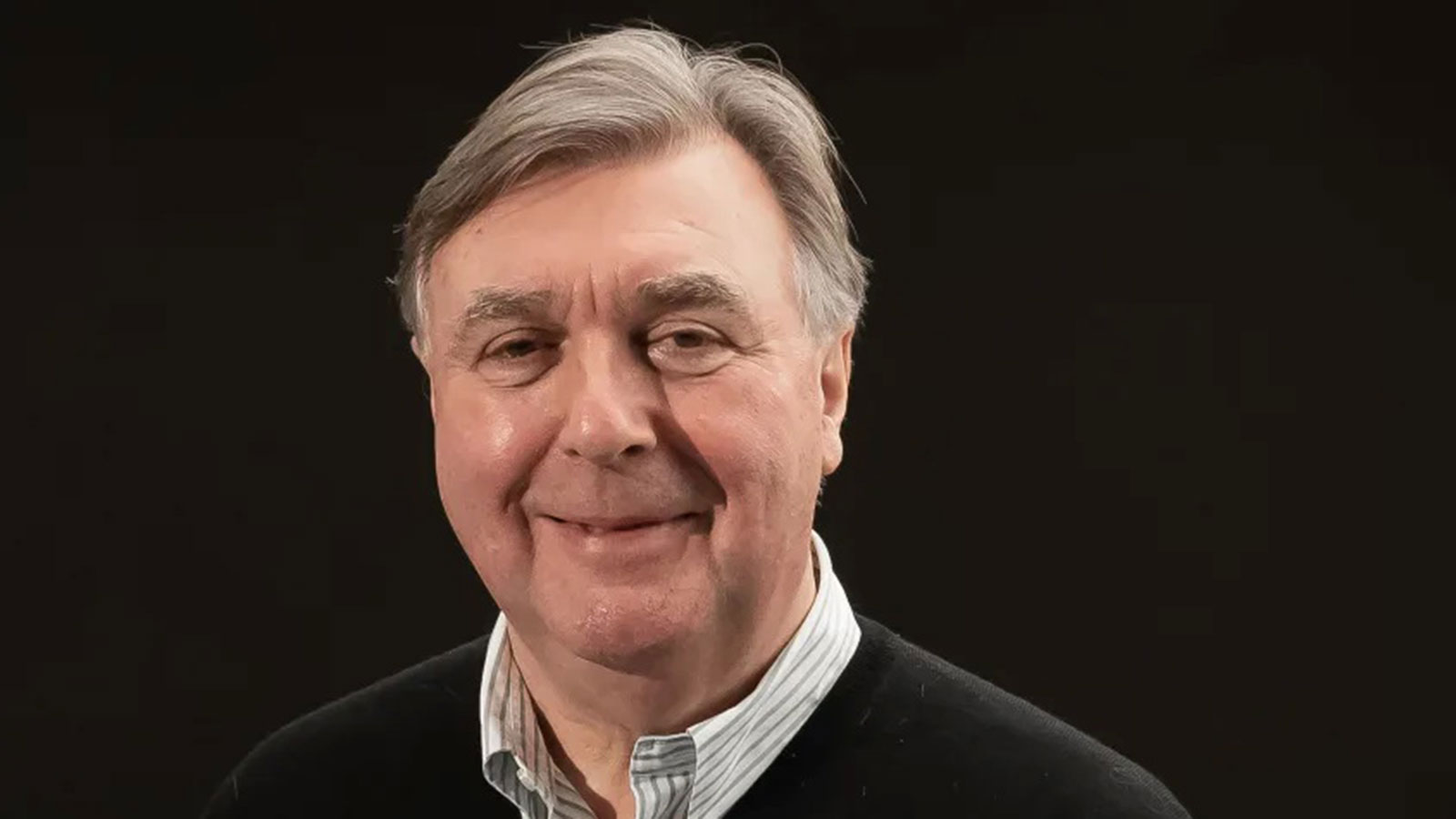 Πέθανε ο σχεδιαστής αυτοκινήτων Peter Horbury